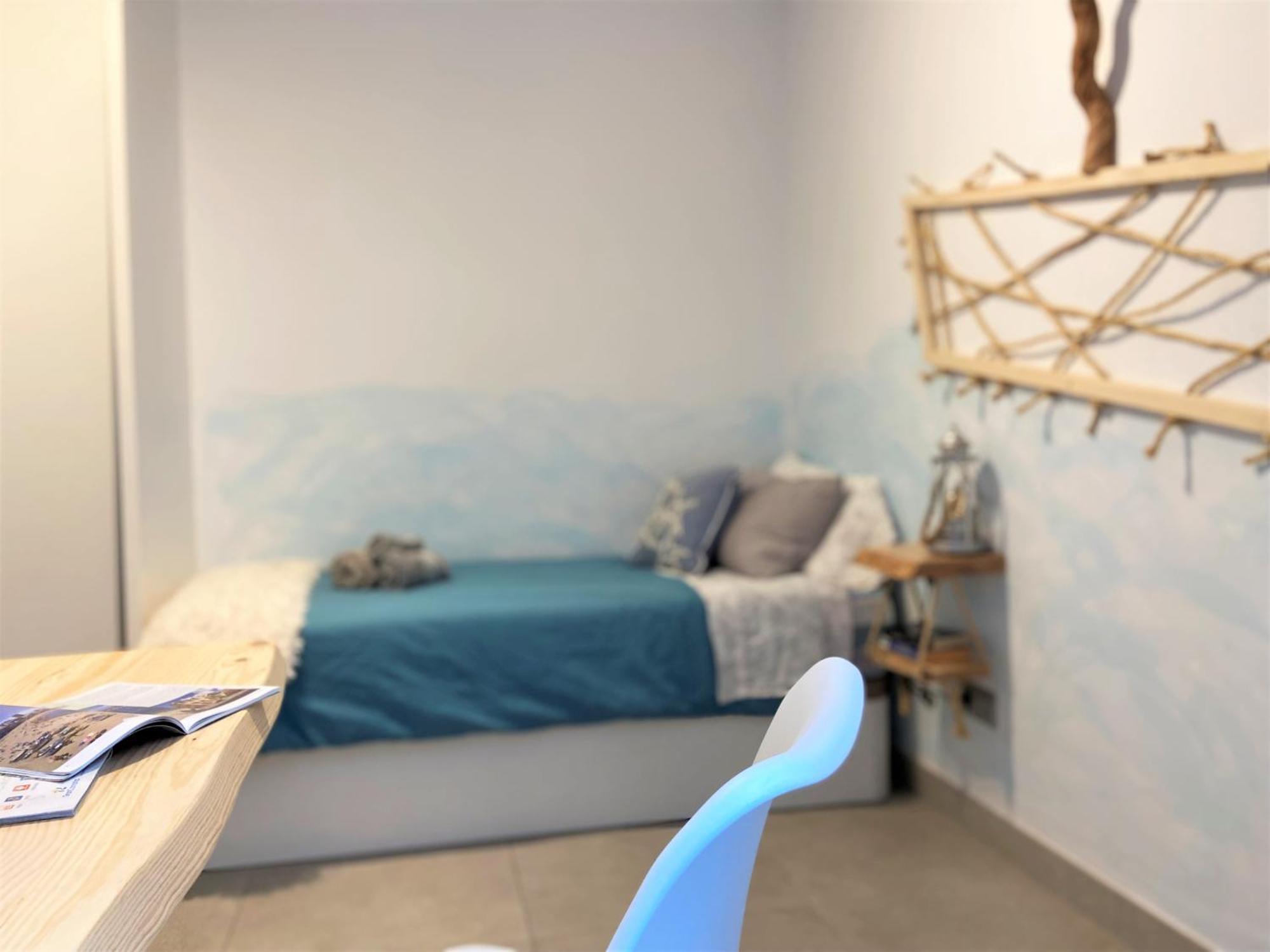 Viuter - Magna Home Las Canteras Beach + Parking Las Palmas de Gran Canaria Zewnętrze zdjęcie