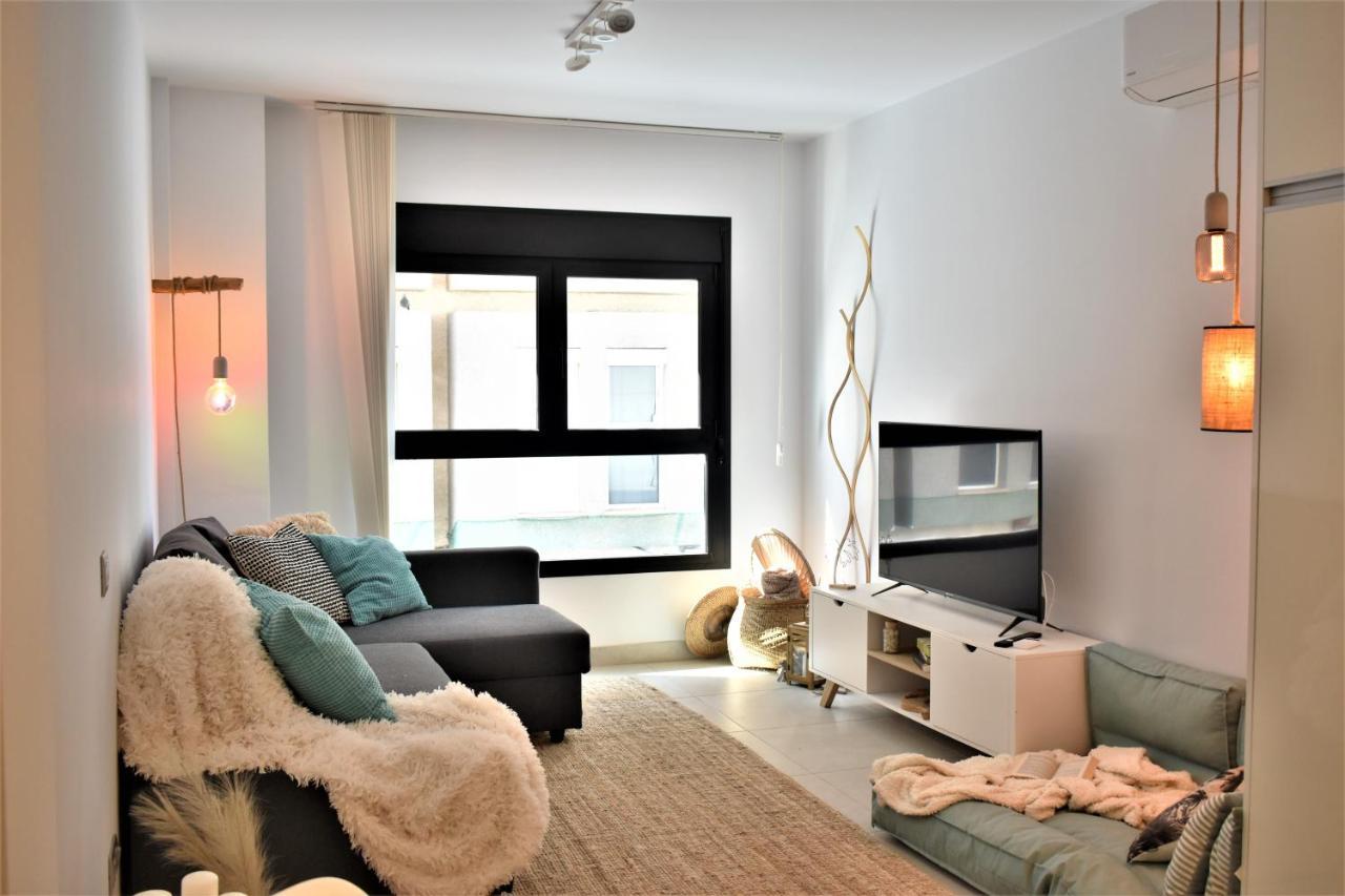 Viuter - Magna Home Las Canteras Beach + Parking Las Palmas de Gran Canaria Zewnętrze zdjęcie